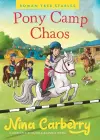 Rowan Tree Stables 2 - Pony Camp Chaos cover