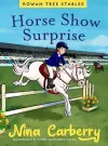 Rowan Tree Stables 4 - Horse Show Surprise cover
