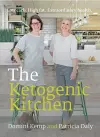 The Ketogenic Kitchen cover