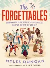 The Forgettables cover