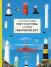 The Illustrated Encyclopedia of Irish Lighthouses cover
