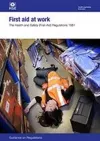 First aid at work cover