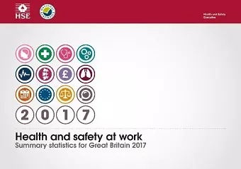 Health and safety at work cover