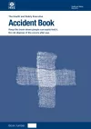 Accident book BI 510 cover