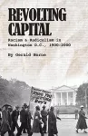 Revolting Capital cover