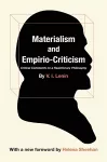 Materialism and Empirio-Criticism cover