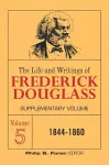 The Life and Writings of Frederick Douglass Volume 5 cover