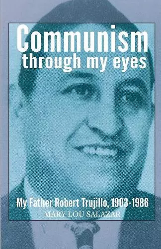 Communisim Through My Eyes cover