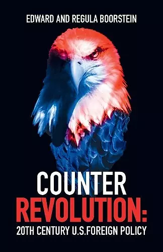 Counter Revolution cover