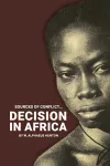 Decision in Africa cover