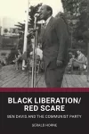 Black Liberation / Red Scare cover