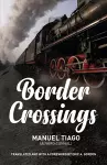 Border Crossings cover