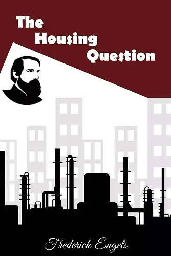 The Housing Question cover