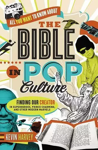 All You Want to Know About the Bible in Pop Culture cover