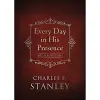 Every Day in His Presence cover