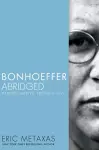 Bonhoeffer Abridged cover