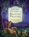 Lucado Treasury of Bedtime Prayers cover