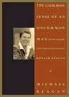 Common Sense of an Uncommon Man cover