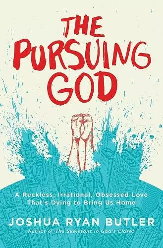 The Pursuing God cover