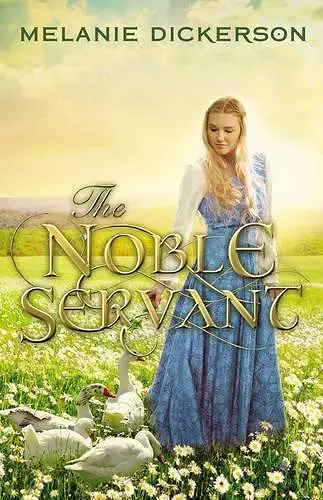 The Noble Servant cover