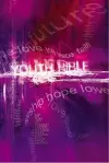 NCV Youth Bible cover