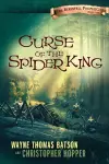 Curse of the Spider King cover