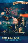 Venom and Song cover