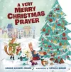 A Very Merry Christmas Prayer cover