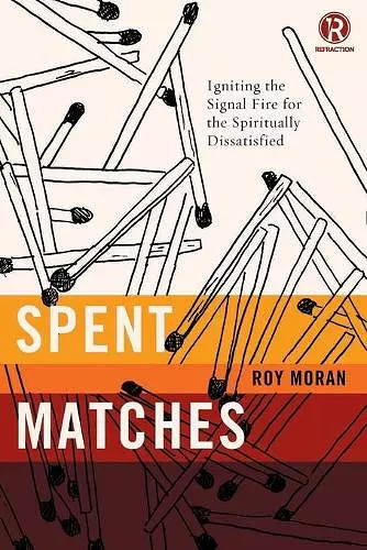 Spent Matches cover