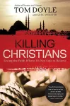 Killing Christians cover