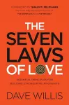 The Seven Laws of Love cover