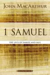 1 Samuel cover