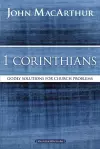 1 Corinthians cover