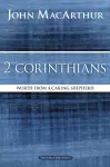 2 Corinthians cover