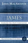 James cover