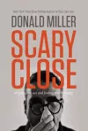 Scary Close cover