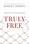 Truly  Free cover