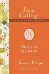 Trusting in Christ cover