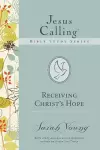 Receiving Christ's Hope cover
