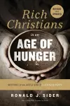 Rich Christians in an Age of Hunger cover