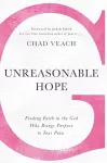 Unreasonable Hope cover