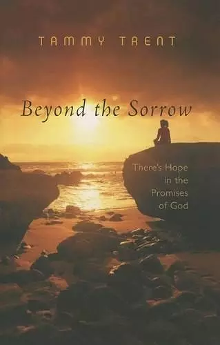 Beyond the Sorrow cover