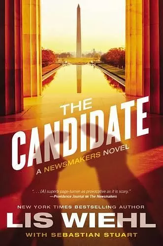 The Candidate cover