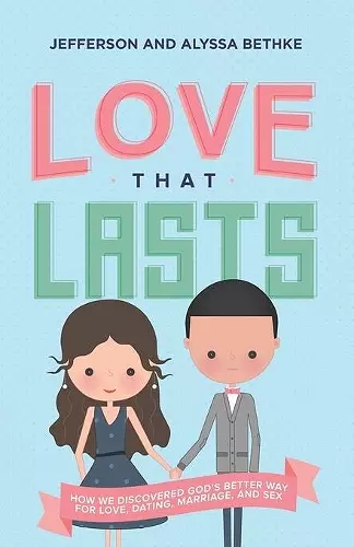 Love That Lasts cover