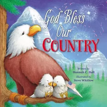God Bless Our Country cover