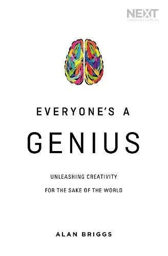 Everyone's a Genius cover