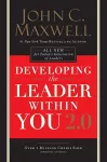 Developing the Leader Within You 2.0 cover