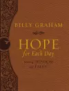 Hope for Each Day Large Deluxe cover