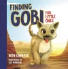 Finding Gobi for Little Ones cover