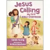 Jesus Calling My First Bible Storybook cover